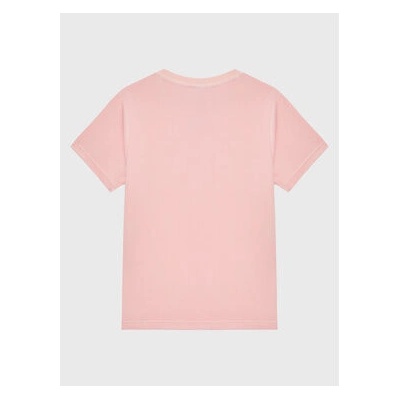 Ellesse tričko Agliano S4Q17091 ružová