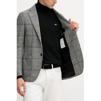 Tommy Hilfiger Сако с вълна Tommy Hilfiger в сиво FSTHL6949. FSTH511 (FSTHL6949.FSTH511)