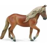 CollectA Figure Paso Peruano mare - chestnut (XL) (004-88792)