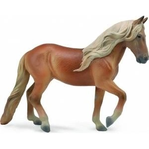 CollectA Figure Paso Peruano mare - chestnut (XL) (004-88792)