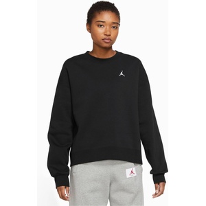 Nike Блуза w j brkln flc (dq4462-010)