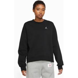 Nike Блуза w j brkln flc