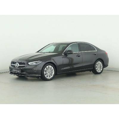 Mercedes-Benz C 200 d 120 kW