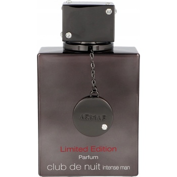 Armaf Club de Nuit Intense Man Limited Edition čistý parfum pánsky 105 ml