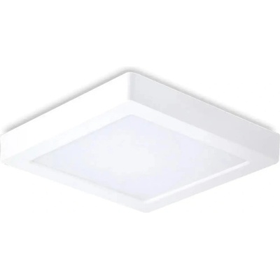 VITO Led ПАНЕЛ КВАДР ВЪНШЕН 18w 21.7Сm 3000k vito (6977231351338)