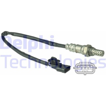 Lambda sonda DELPHI ES20507-12B1