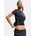 Under Armour Дамска тениска Under Armour HeatGear Elite SS Under Armour | Cheren | ЖЕНИ | XS