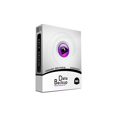 NETGATE Data Backup