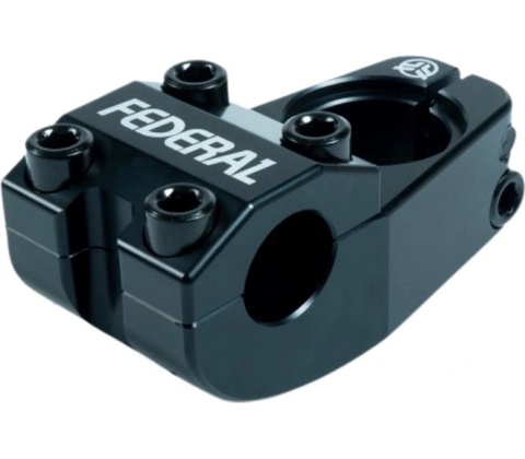 Federal SESSION CNC TL