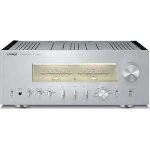 Yamaha A-S3200 Усилватели
