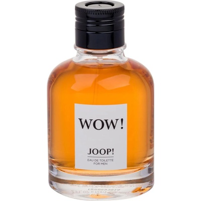 Joop Wow! toaletní voda pánská 60 ml tester