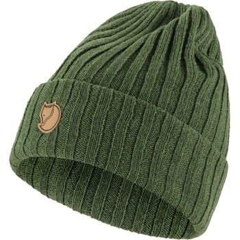Fjällräven Byron Hat ceper green