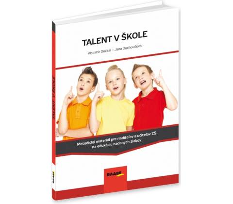 Talent v škole