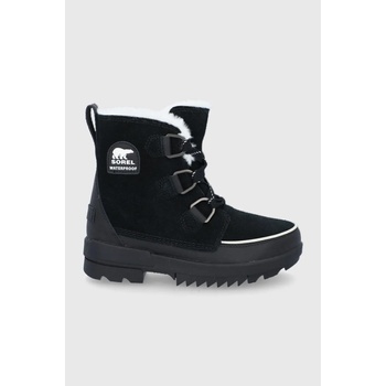 Image 1 of Sorel Велурени апрески Sorel Torino II (1886261.BLACK)