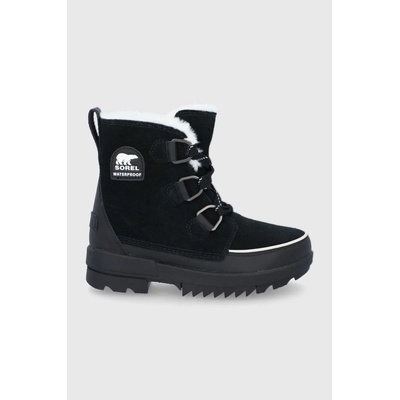 Sorel Велурени апрески Sorel Torino II (1886261.BLACK)