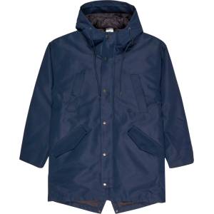 Element Дамско палто Element Women's Fishtail Raincoat - Eclipse Navy (102-5158-0112)