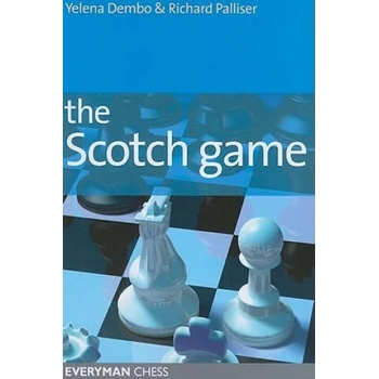 Image 1 of Scotch Game | Yelena Dembo