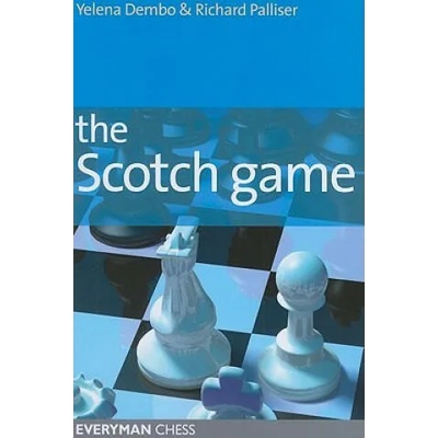 Scotch Game | Yelena Dembo