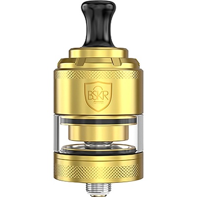 Vandy Vape Berserker V2 RTA Clearomizer Gold 3ml