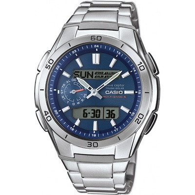 Casio WVA-M650D-2A