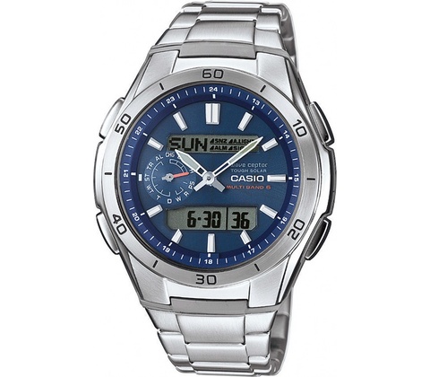 Casio WVA-M650D-2A