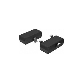 Texas Instruments TLV431BCDBZT