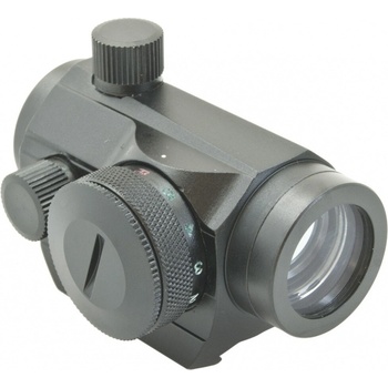 Raven Trophy PointSight Red Green Dot