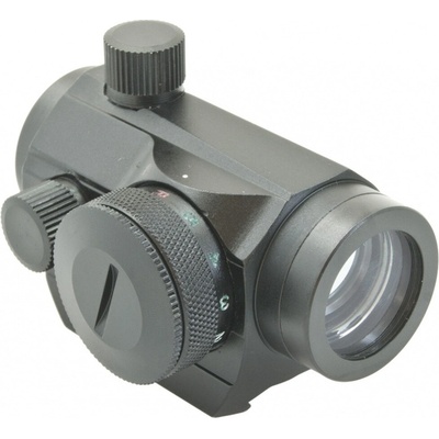 Raven Trophy PointSight Red Green Dot