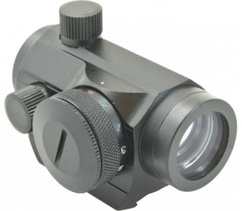 Raven Trophy PointSight Red Green Dot