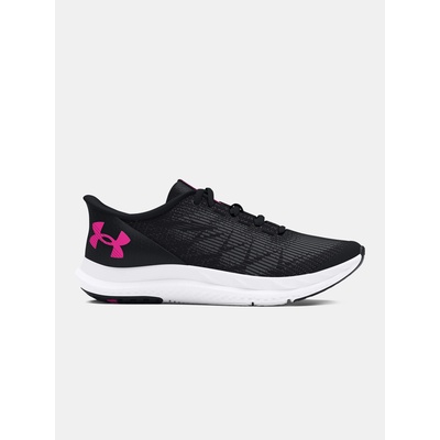 Under Armour UA GGS Speed Swift Боти детски Under Armour | Cheren | Момичешки | 36