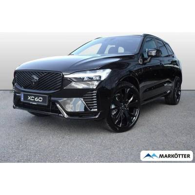Volvo XC60 T6 Recharge AWD Plus 257 kW