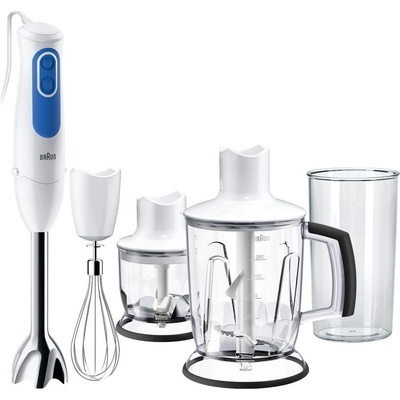 Braun MQ 3045 WH