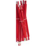 Stoic Рейка Stoic NjavveSt. 3P UL Pole Set Spare part - Ember Red - размер One Size (525-1614-0111) Палатка