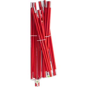 Stoic Рейка Stoic NjavveSt. 3P UL Pole Set Spare part - Ember Red - размер One Size (525-1614-0111) Палатка