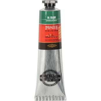 KOH-I-NOOR 0161752101TB Маслена боя Chromium Green 40 ml 1 бр (0161752101TB)