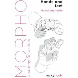Morpho: Hands and Feet (ISBN: 9781681985398)