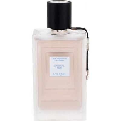 Lalique Les Compositions Parfumées Oriental Zinc parfumovaná voda unisex 100 ml
