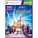 Hry na Xbox 360 Disneyland Adventures