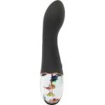 ostatní LOVISS - Amber - Garden Classic Vibrator - Black