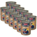 Animonda GranCarno Single Protein - конско 12 x 800г