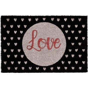 My Garden Кокосова изтривалка My Garden 19TPG 9 Love, 40 × 60 см