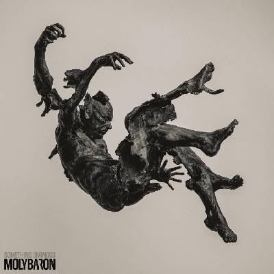 Molybaron - Something Ominous (LP) (0196587798116)