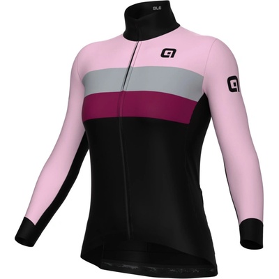 Alé Dámsky CHAOS OFF ROAD GRAVEL pink