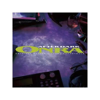 Onra - After Dark LP