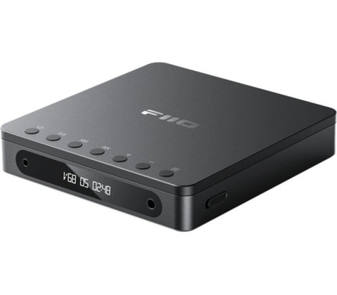 FiiO DM13 BT