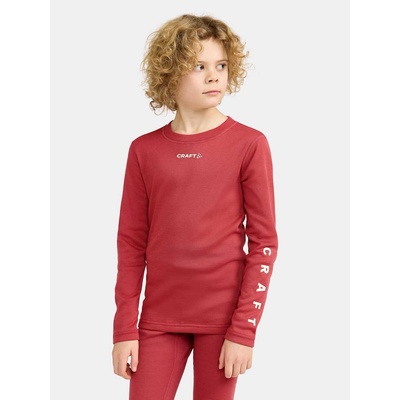CRAFT Термобельо к-т core warm baselayer set jr