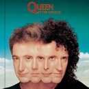 Queen The Miracle