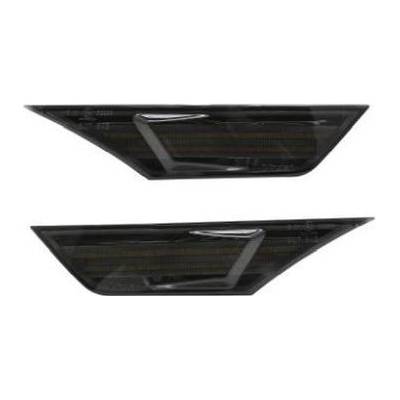 BLIC Blikač L18-140-001LED-S