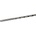 PROJAHN Удължено свредло за метал Projahn - ф 2.5 mm, 62/95 mm (30250)