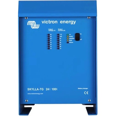 Victron Energy Skylla-TG 24V/80A